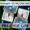 Kamagra 100 Mg Oral Jelly viagra5